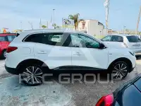 2016 Renault Kadjar