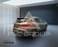 2016 Renault Kadjar