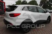 2016 Renault Kadjar