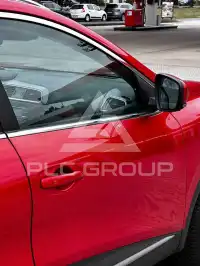2016 Renault Kadjar