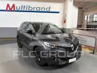 2016 Renault Kadjar