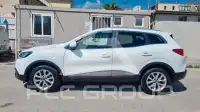 2016 Renault Kadjar
