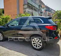 2016 Renault Kadjar