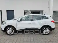 2016 Renault Kadjar