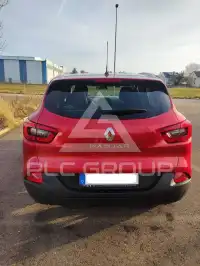 2016 Renault Kadjar
