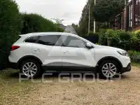2016 Renault Kadjar