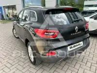 2016 Renault Kadjar