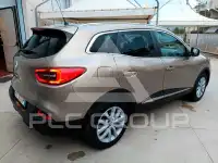 2016 Renault Kadjar