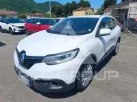2016 Renault Kadjar