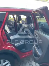 2016 Renault Kadjar