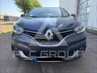 2016 Renault Kadjar