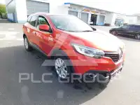 2016 Renault Kadjar