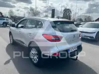 2016 Renault Kadjar