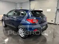 2016 Renault Kadjar