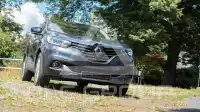 2016 Renault Kadjar