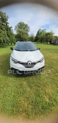 2016 Renault Kadjar