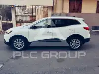 2016 Renault Kadjar