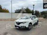 2016 Renault Kadjar