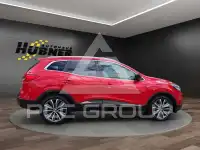 2016 Renault Kadjar