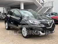 2016 Renault Kadjar
