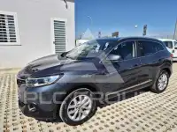 2016 Renault Kadjar