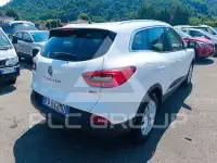 2016 Renault Kadjar