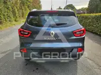 2016 Renault Kadjar