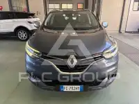 2016 Renault Kadjar