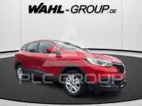 2016 Renault Kadjar