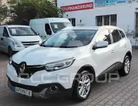 2016 Renault Kadjar