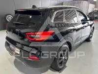 2016 Renault Kadjar