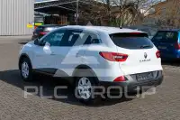 2016 Renault Kadjar