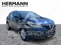 2016 Renault Kadjar