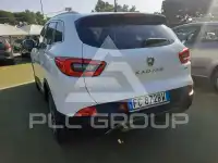 2016 Renault Kadjar