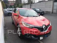 2016 Renault Kadjar