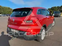 2016 Renault Kadjar