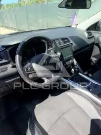 2016 Renault Kadjar