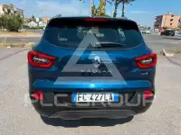 2016 Renault Kadjar
