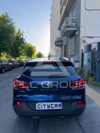 2016 Renault Kadjar