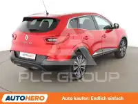 2016 Renault Kadjar