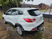 2016 Renault Kadjar
