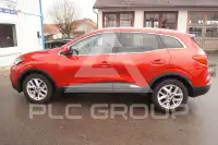 2016 Renault Kadjar