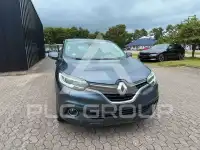 2016 Renault Kadjar