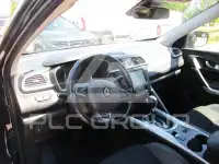 2016 Renault Kadjar