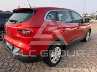 2016 Renault Kadjar