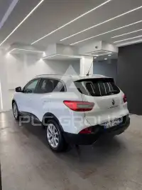 2016 Renault Kadjar