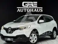 2016 Renault Kadjar