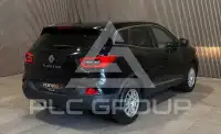 2016 Renault Kadjar
