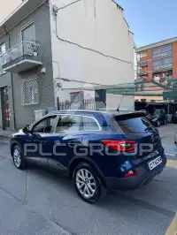 2016 Renault Kadjar