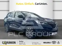 2016 Renault Kadjar
